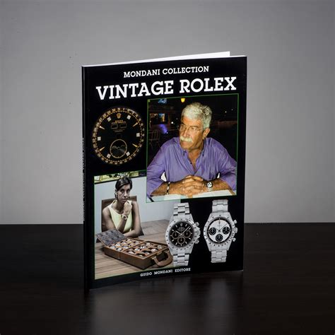 guido mondani books